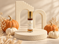 Pumpkin Sandalwood Pumpkin Seed Scalp Oil – Limited Edition